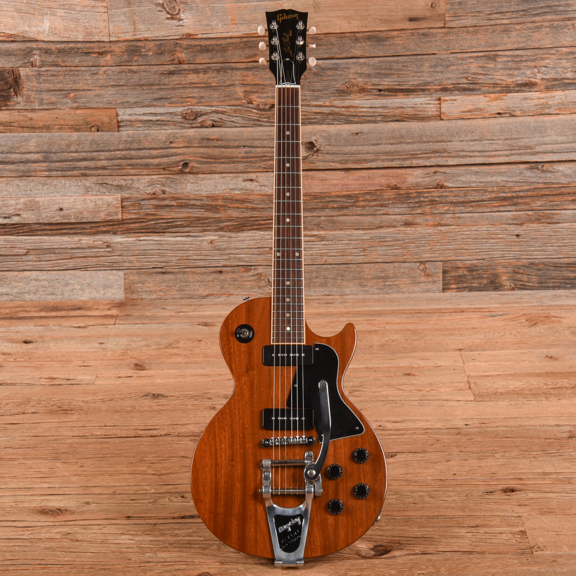 Gibson Les Paul Special Natural 2010