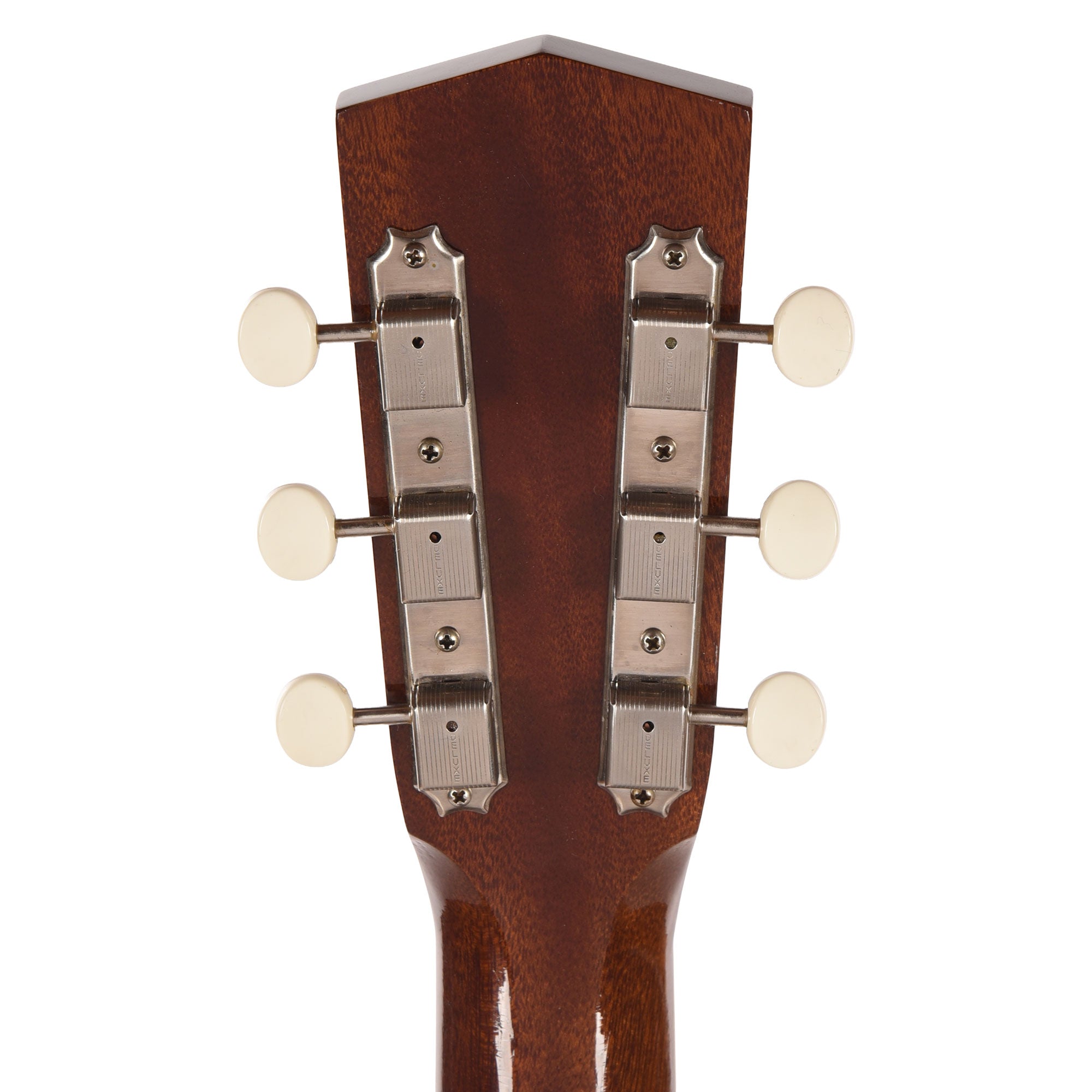 Atkin The Thirty Six Deluxe Aged Baked Sitka/Mahogany Gold