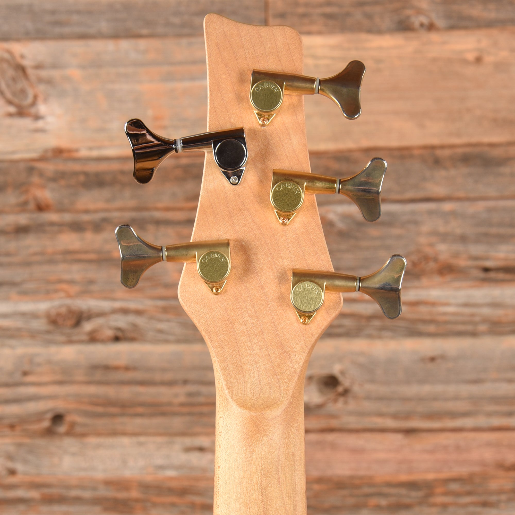 Carvin SB5000 Sunburst