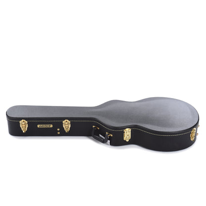 Gretsch Falcon Hollow Body with String-Thru Bigsby Cerulean Smoke