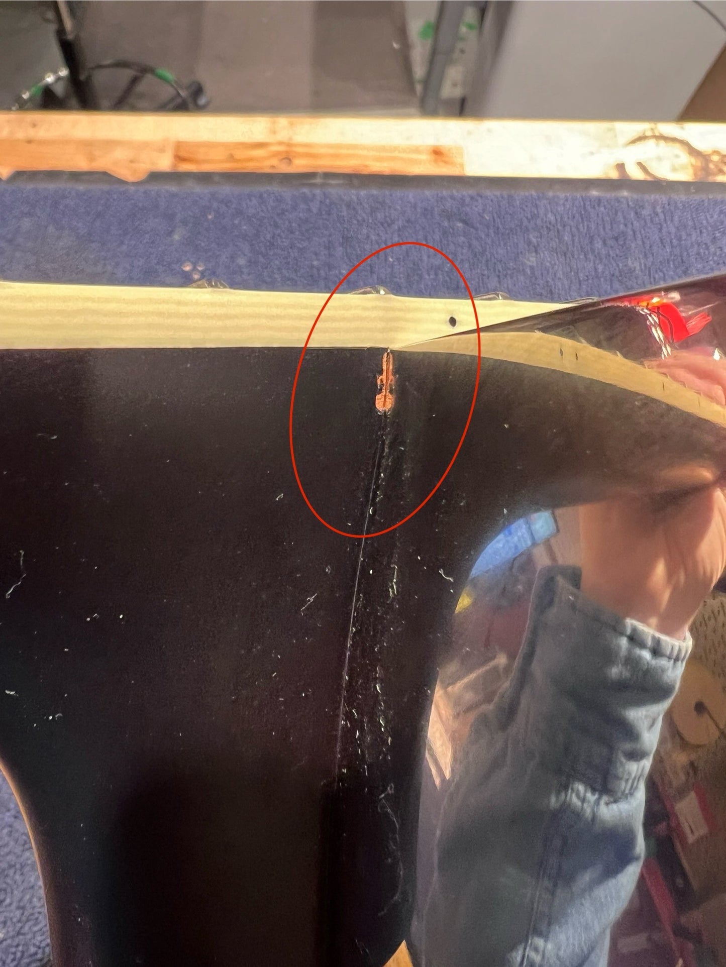 National Style O Single Cone Brass Bright Nickel 14-Fret