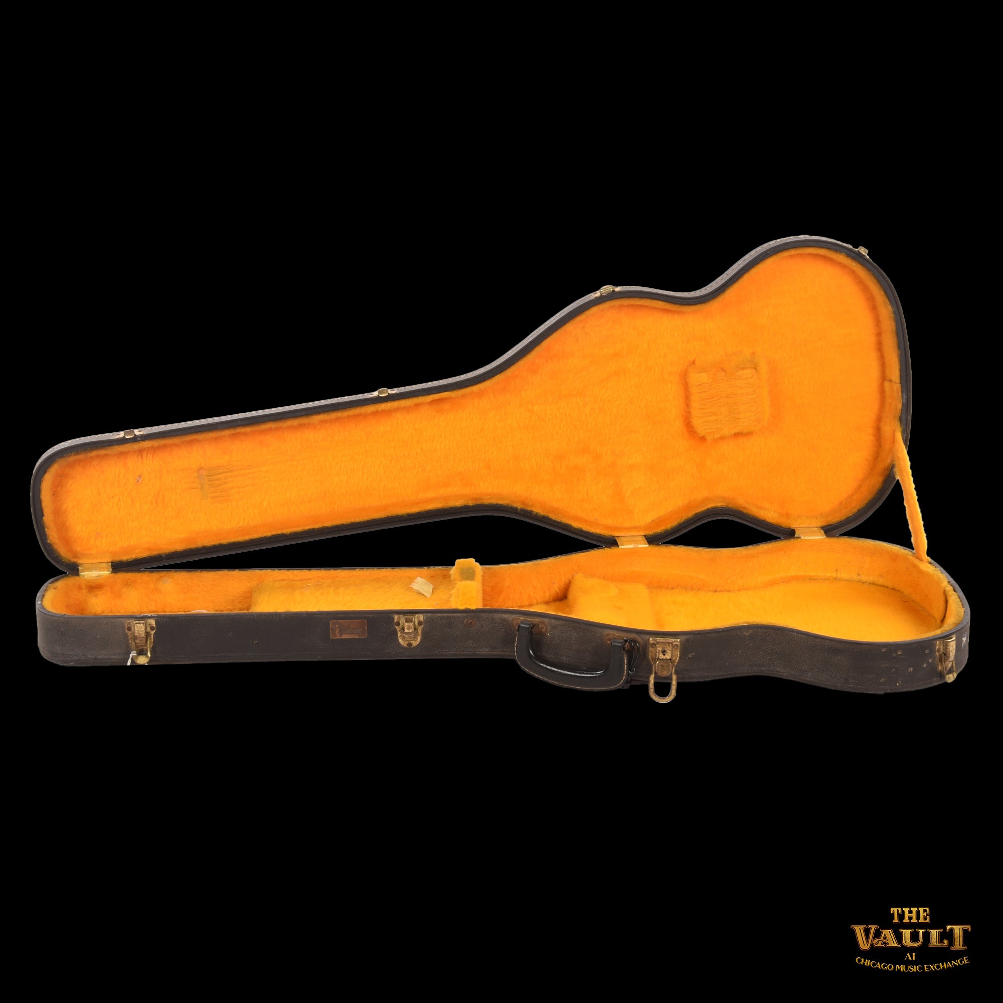 Gibson SG Standard Pelham Blue 1965