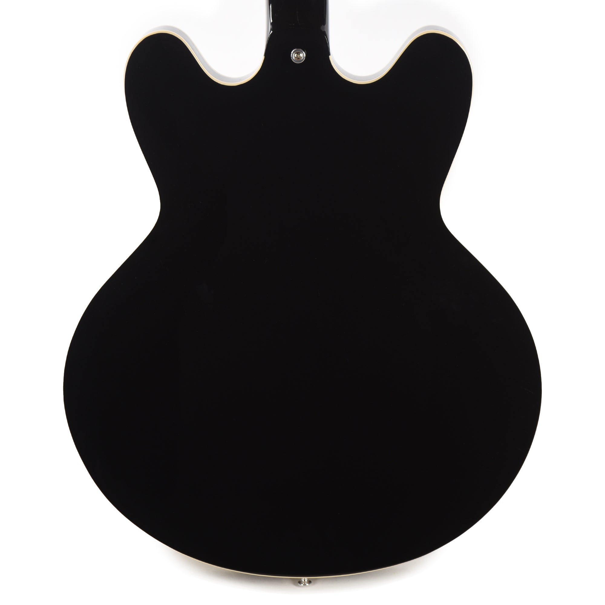 Heritage Standard H-530 Hollow Body Ebony