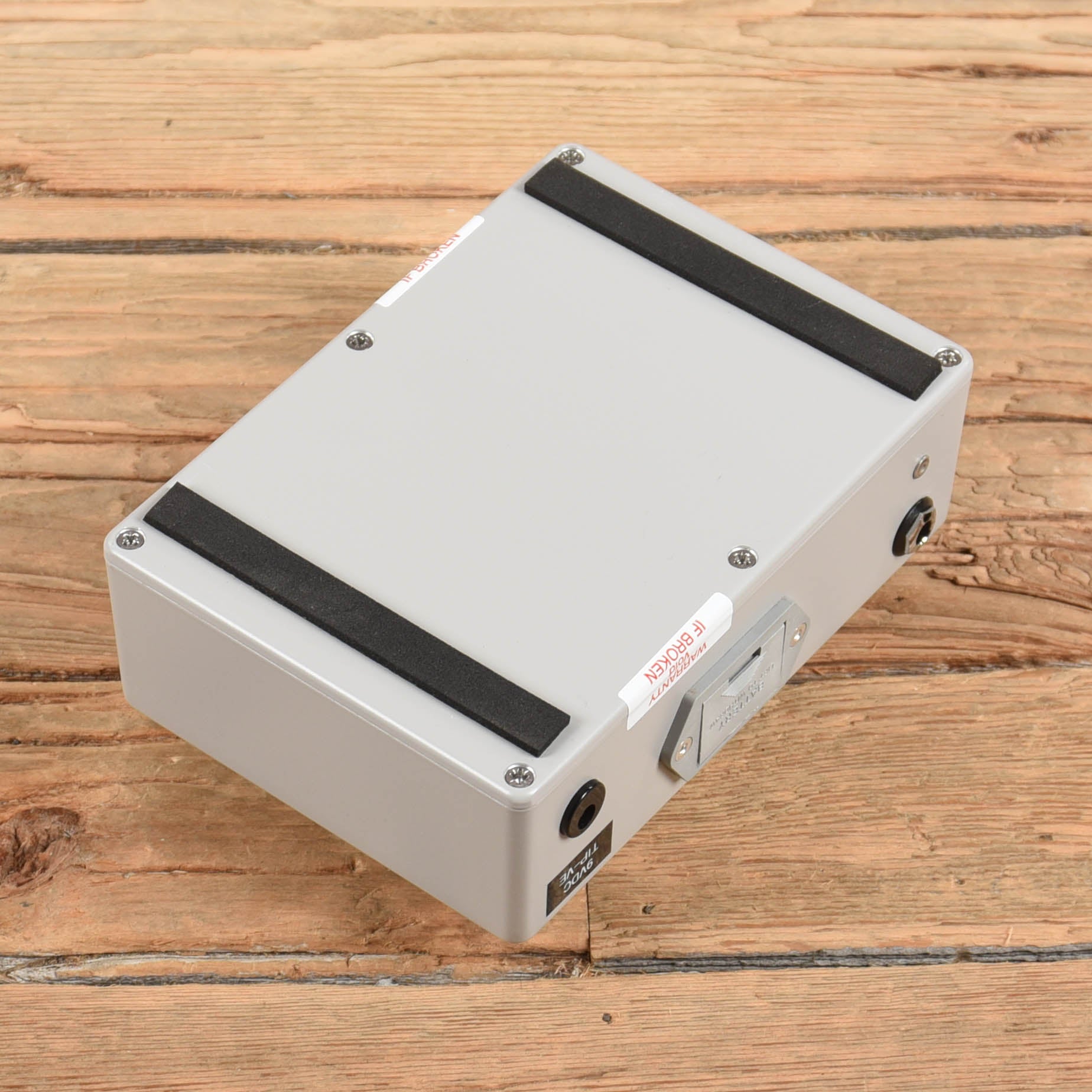 Pete Cornish Grey Series G-2