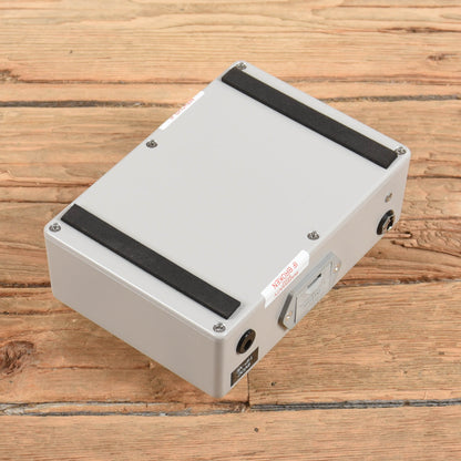 Pete Cornish Grey Series G-2