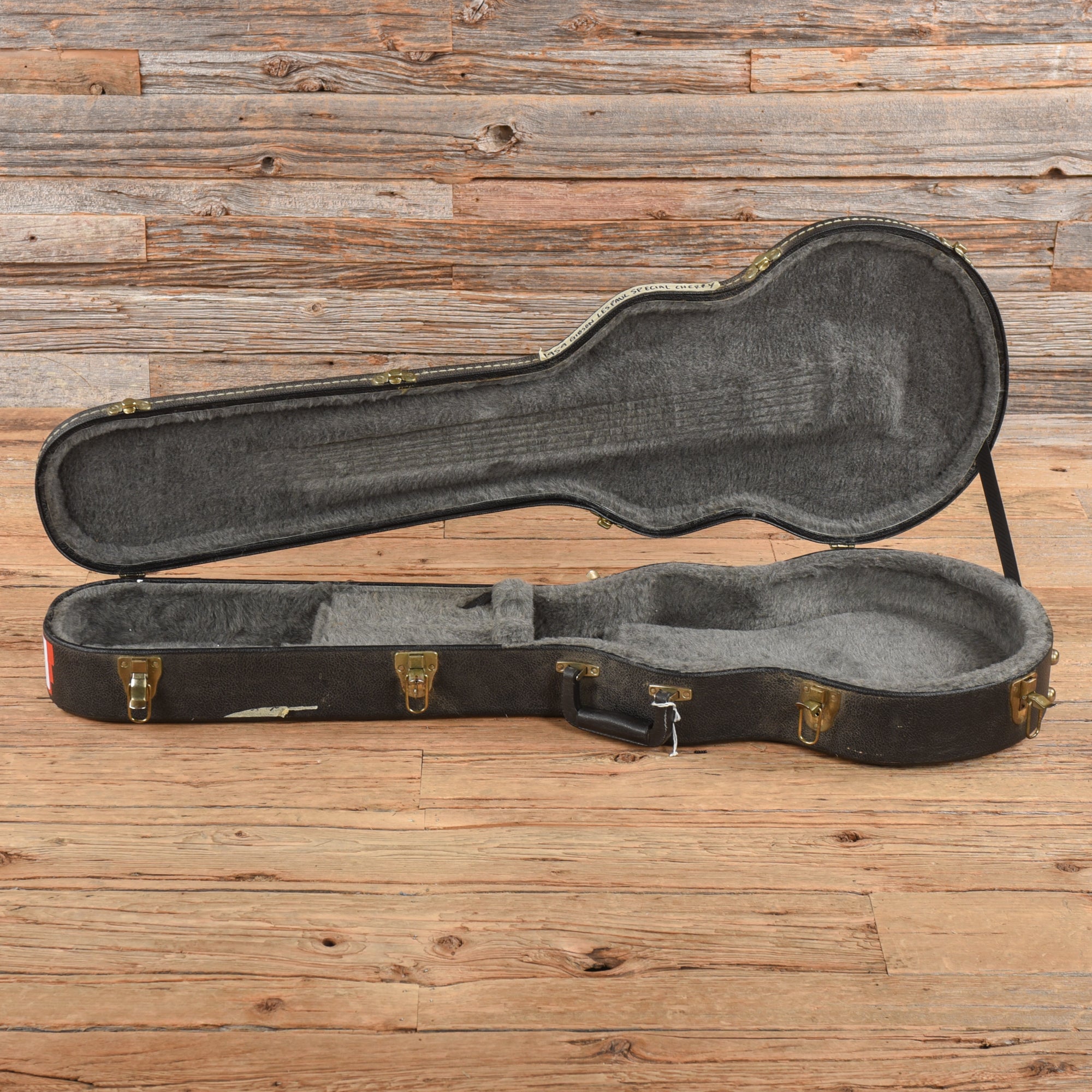 Gibson Les Paul Special Cherry 1959