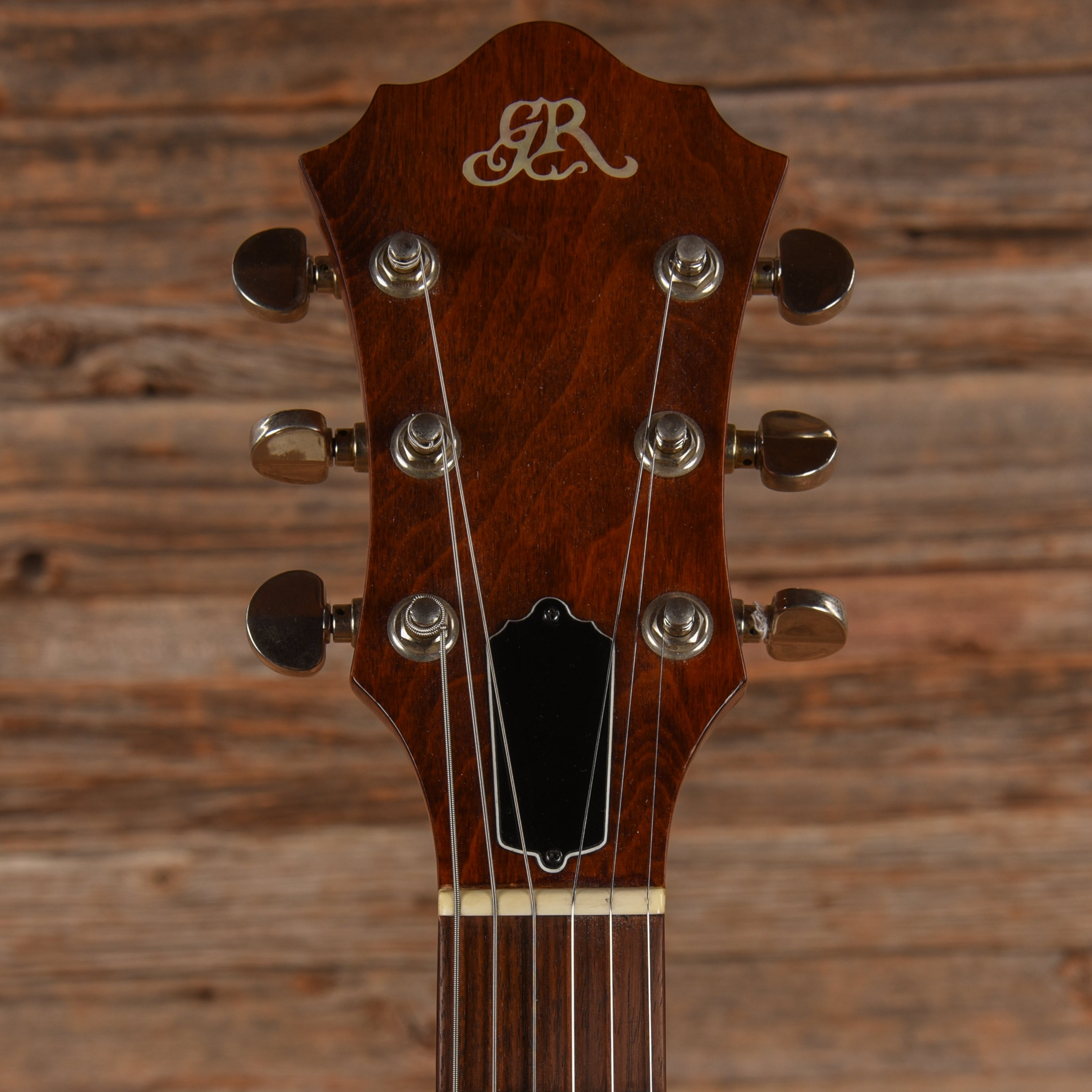 Roland GR-303 Guitar and GR-300 Synth Natural 1978