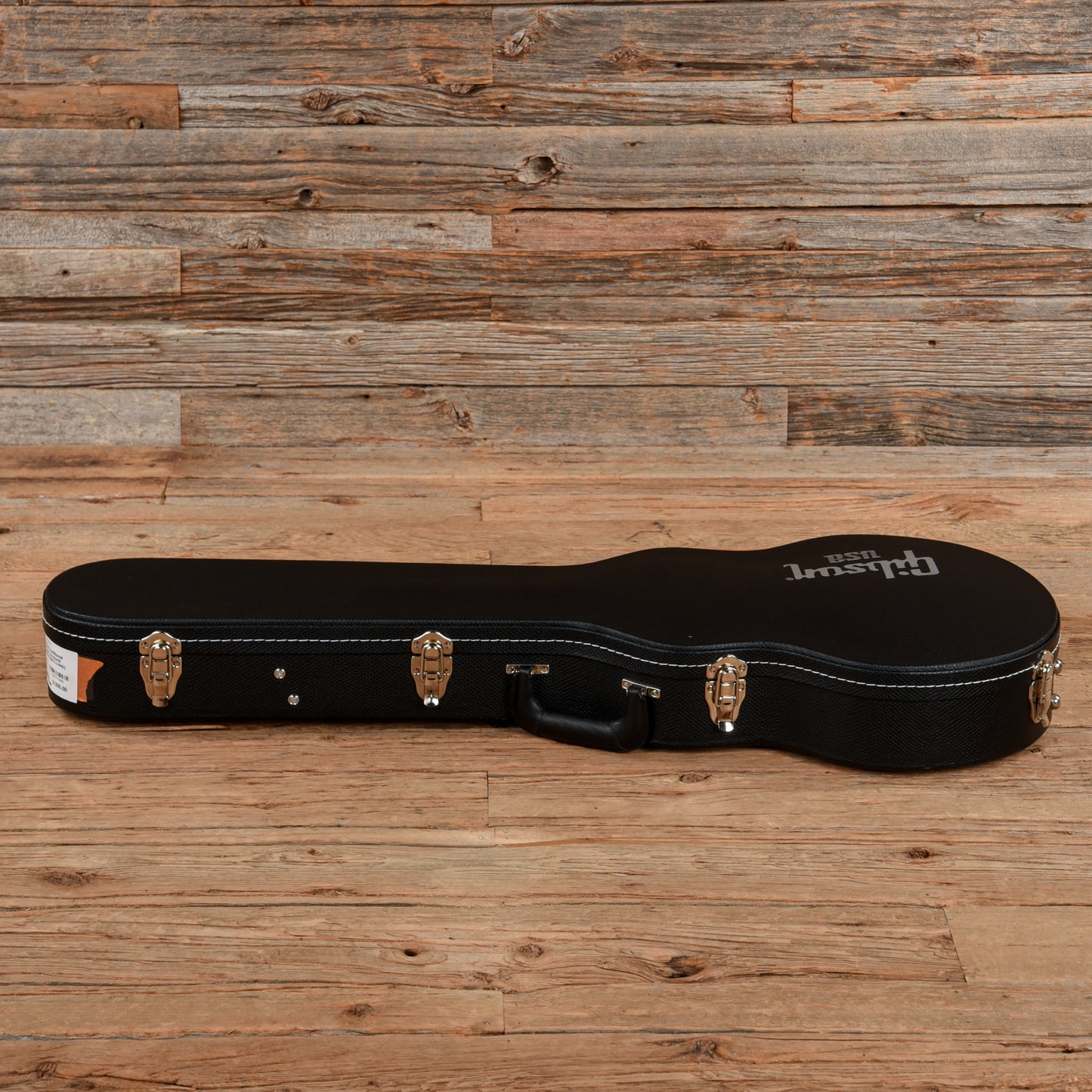 Gibson Les Paul Traditional 1960 Ice Tea Burst 2011