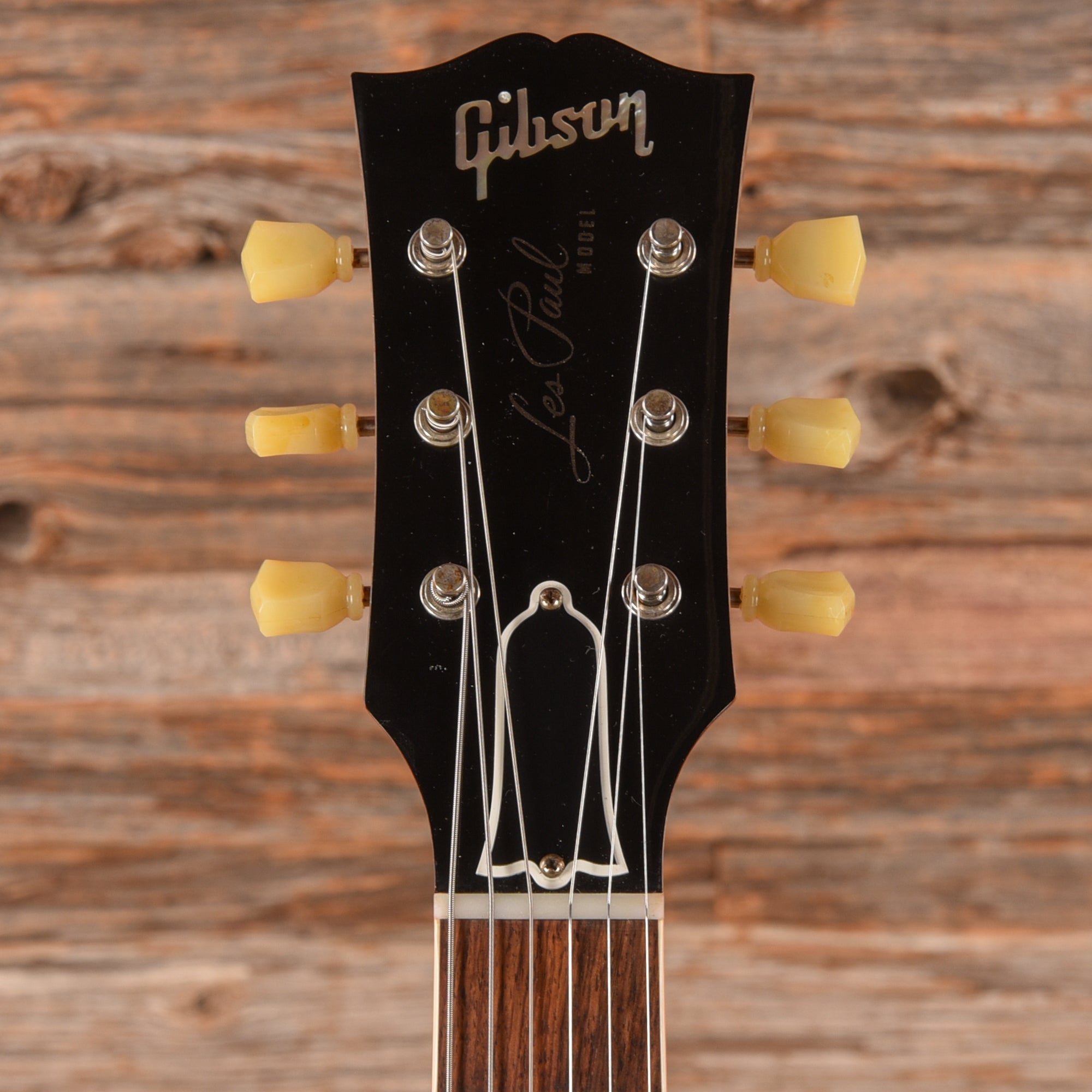 Gibson Custom '59 Les Paul Standard Reissue 