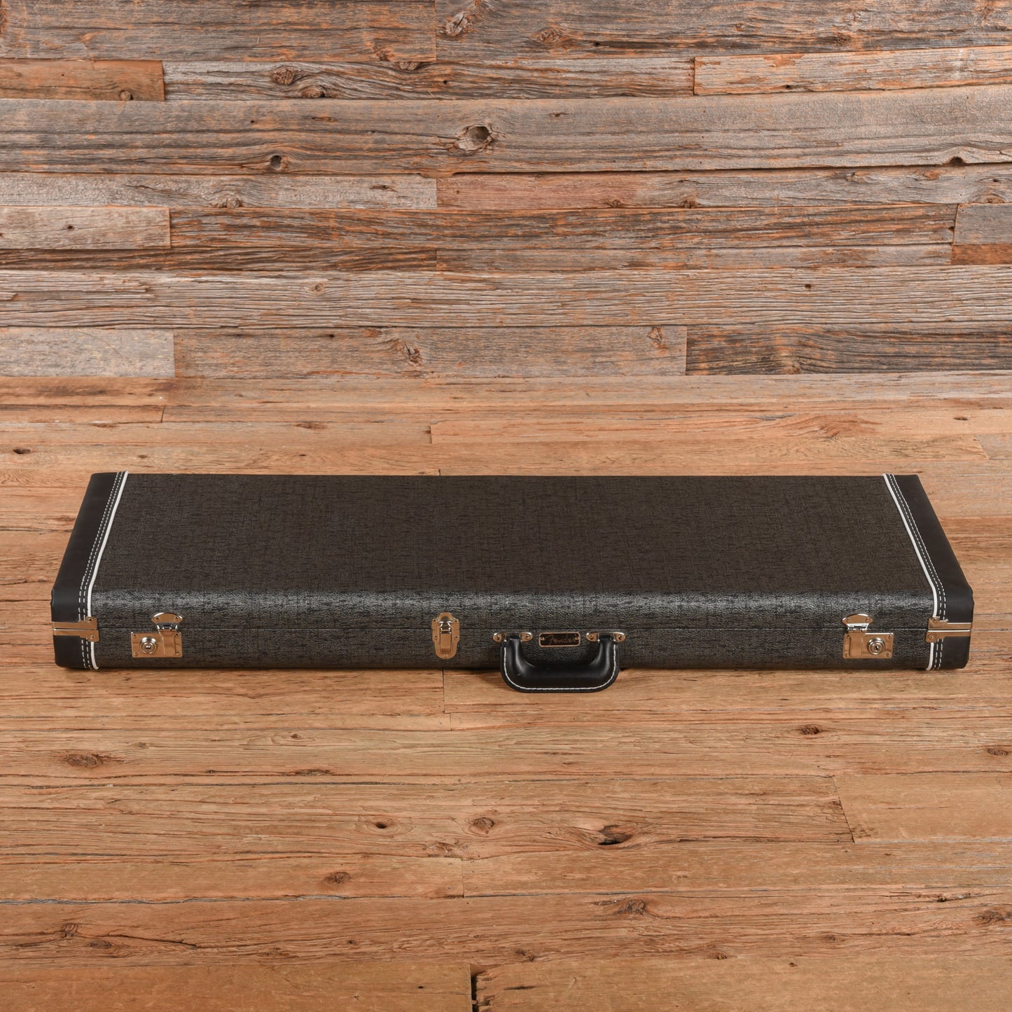 Fender Artist Johnny Marr Jaguar Metallic KO 2019