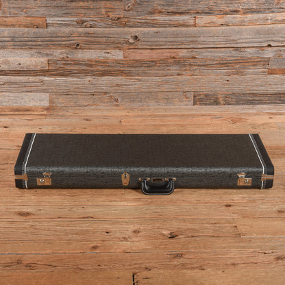 Fender Artist Johnny Marr Jaguar Metallic KO 2019