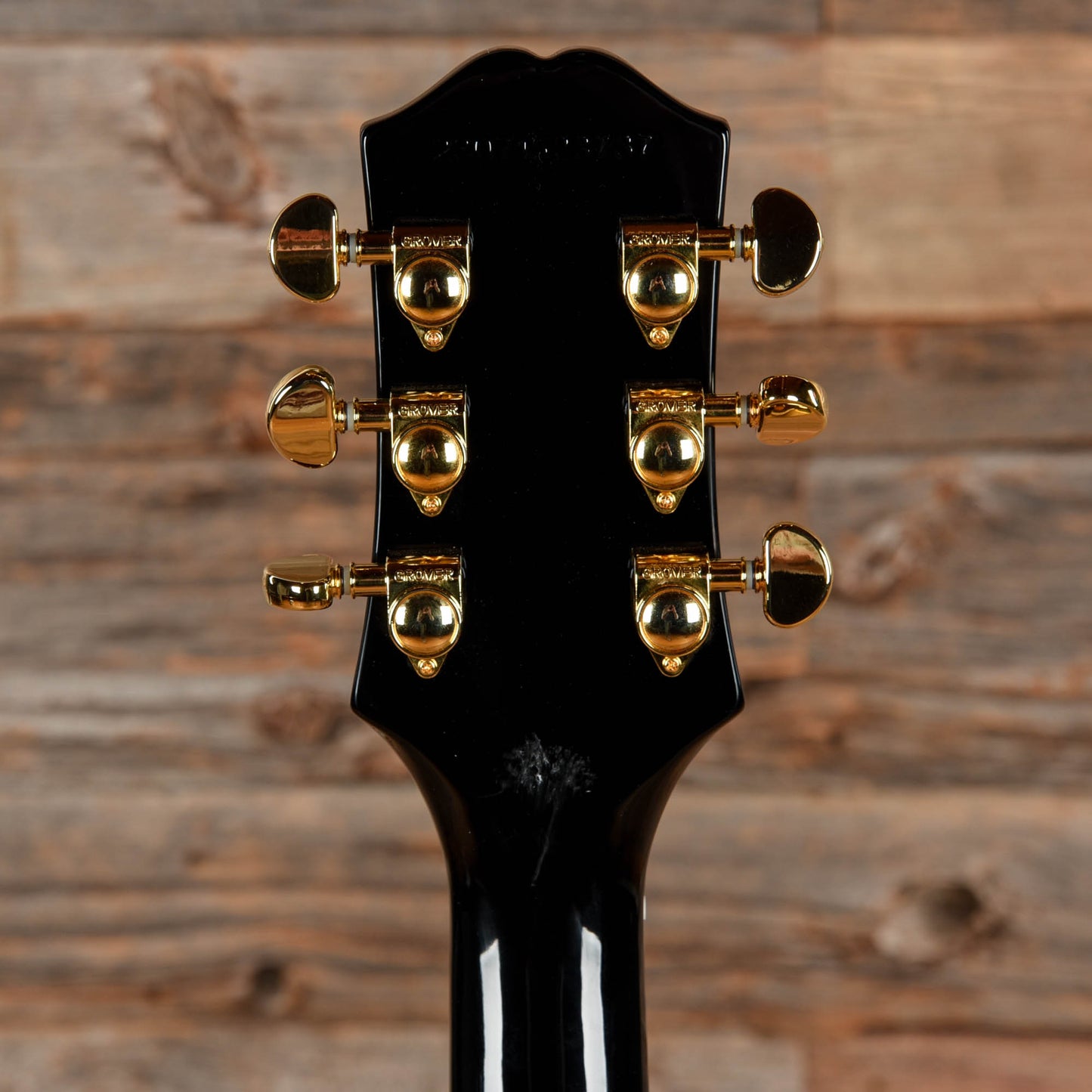 Epiphone Les Paul Custom Blackback Pro Cream 2023