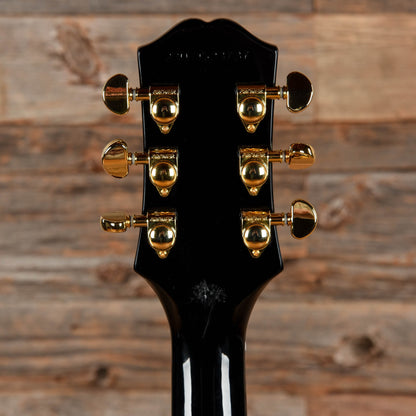 Epiphone Les Paul Custom Blackback Pro Cream 2023