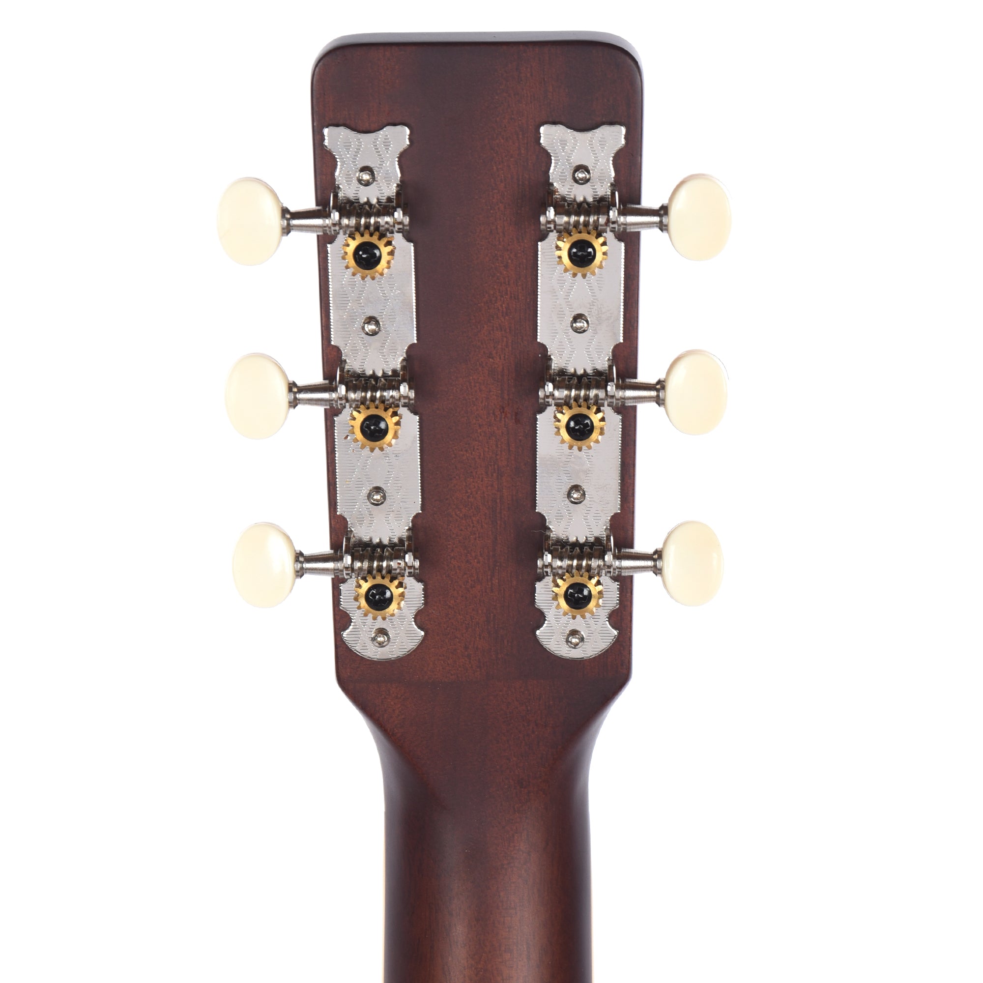 Gretsch Limited Edition Jim Dandy Parlor Solid Top Heritage Burst