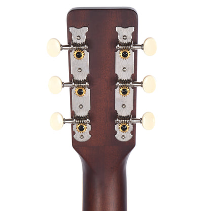 Gretsch Limited Edition Jim Dandy Parlor Solid Top Heritage Burst