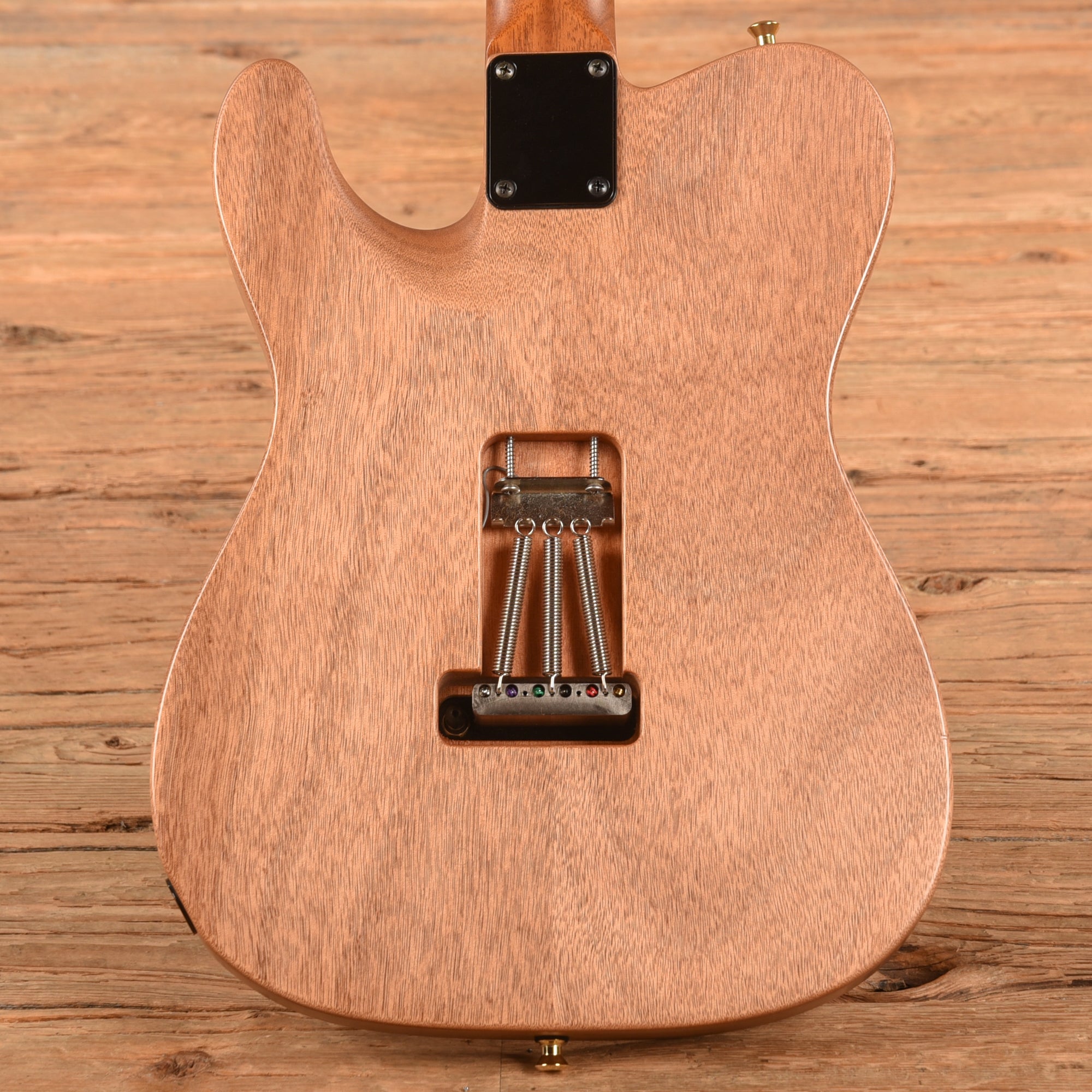 Suhr Ian Thornley Signature Classic T Natural