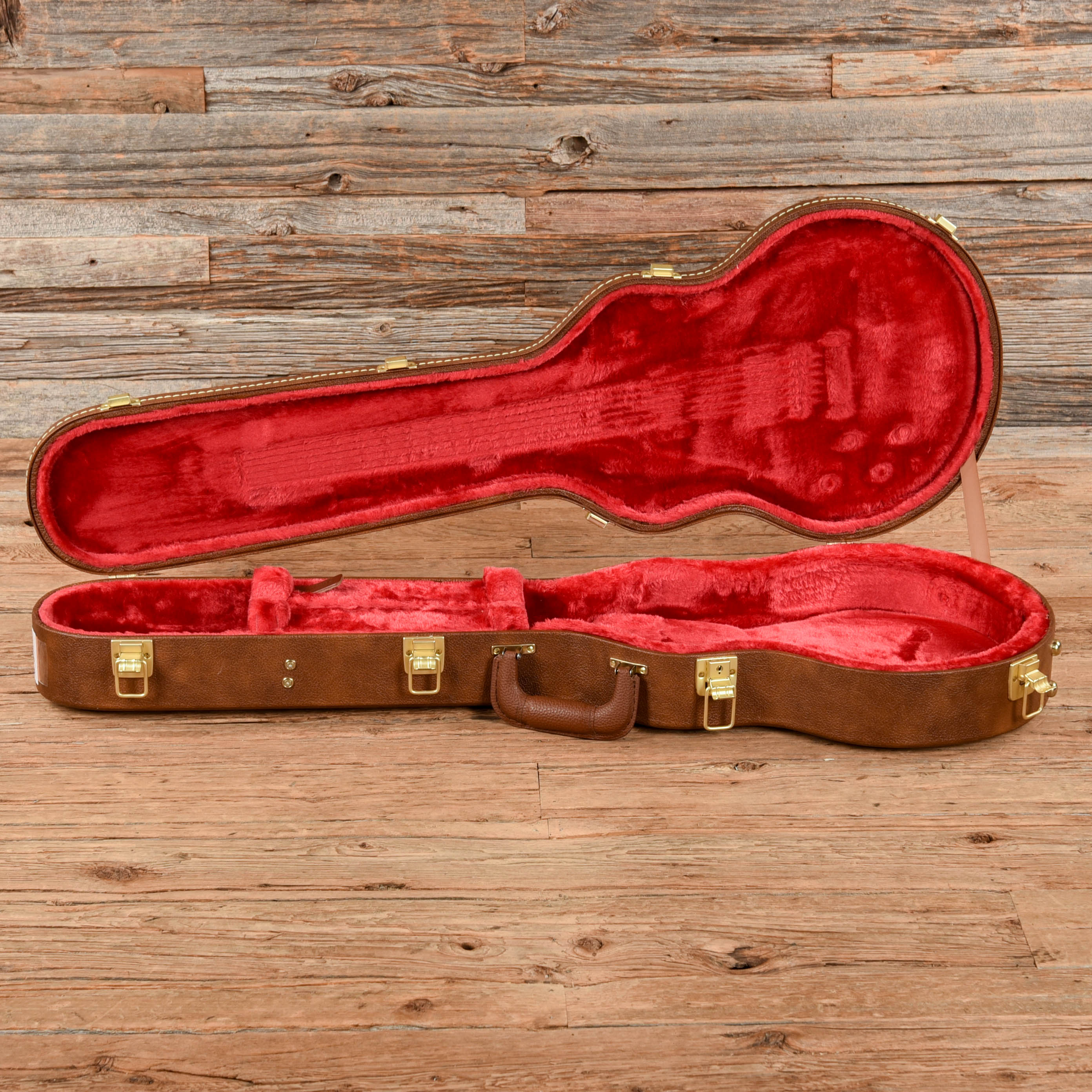 Gibson Les Paul Standard '60s Faded Cherry Sunburst 2022