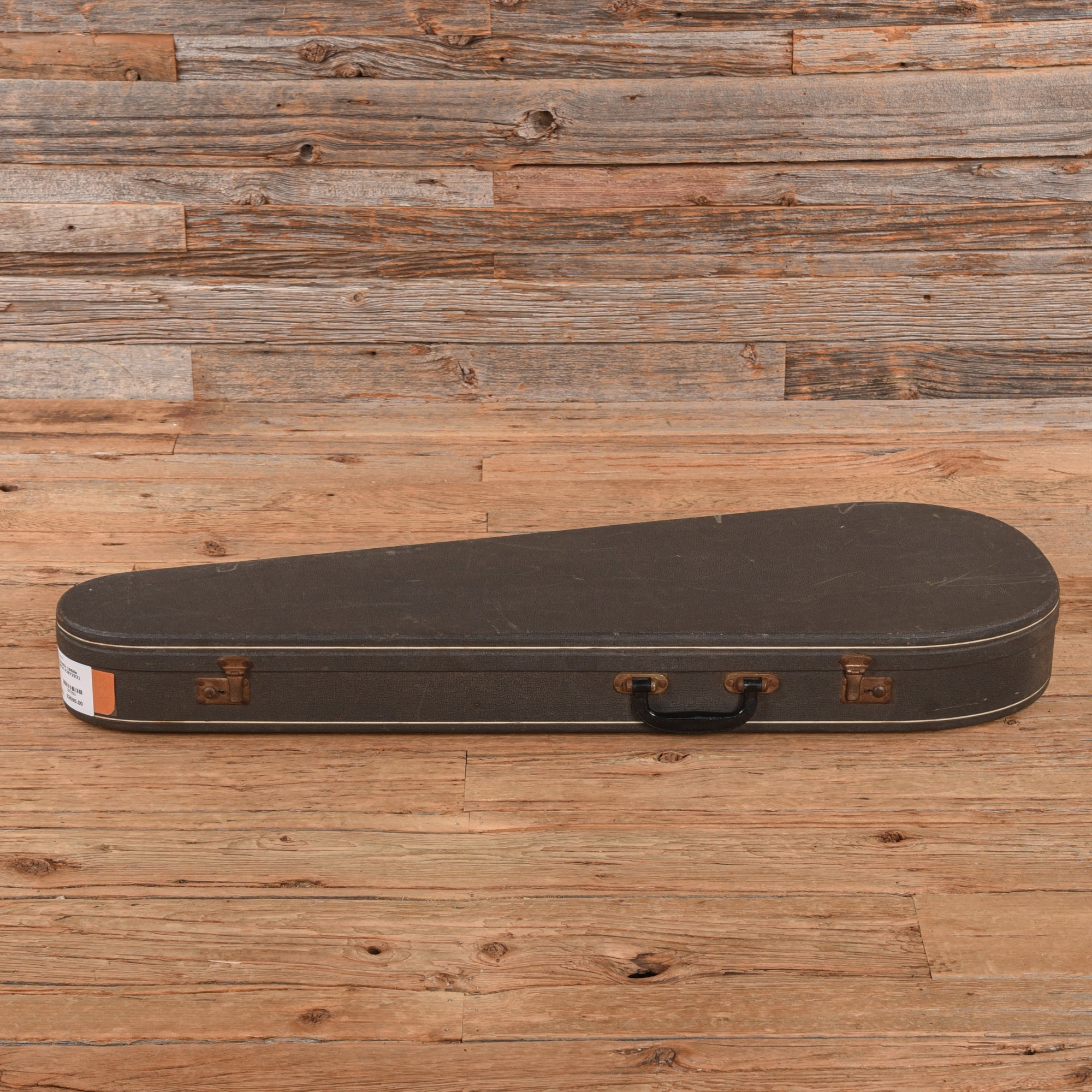 Vox Mark VI Acoustic Red 1960s