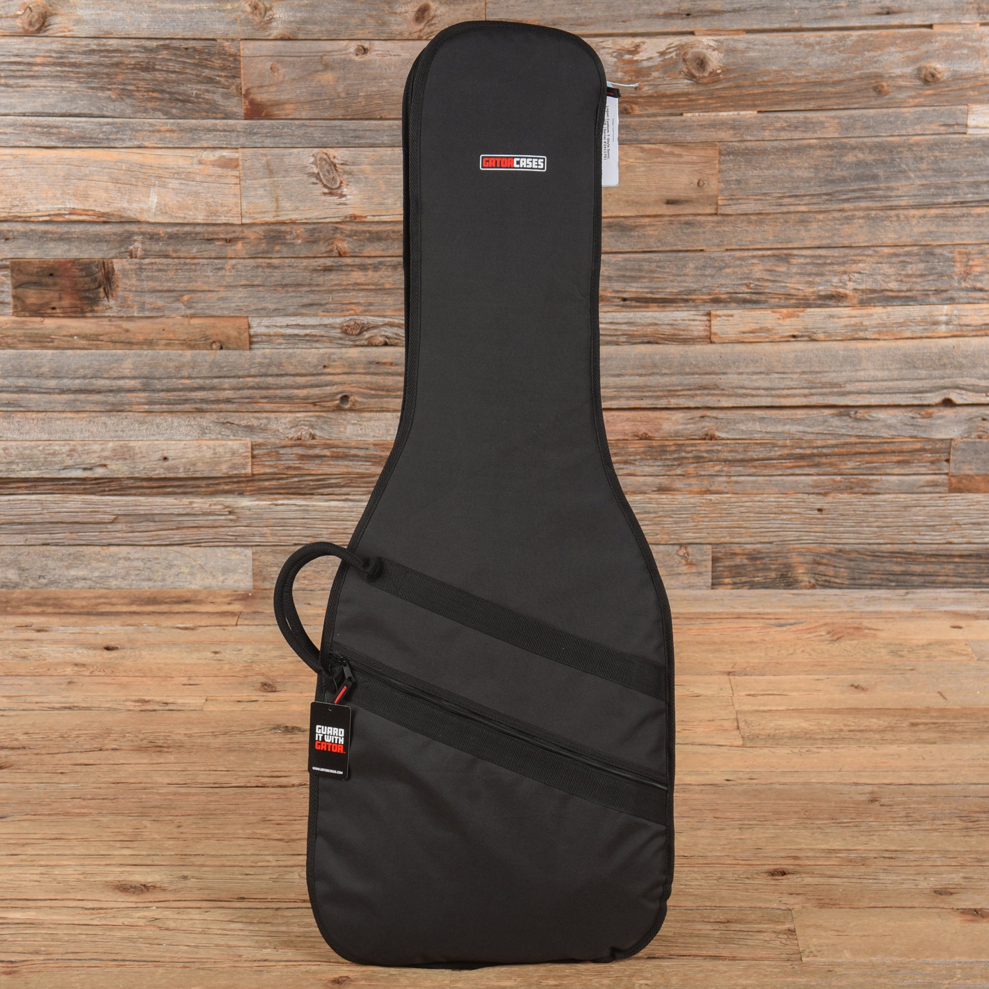 Logan Custom T-Style Sonic Blue