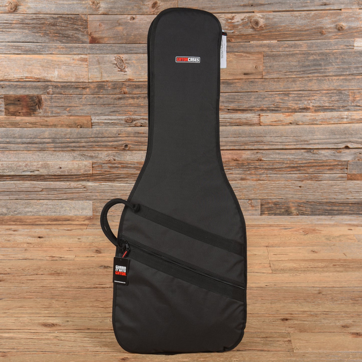 Logan Custom T-Style Sonic Blue