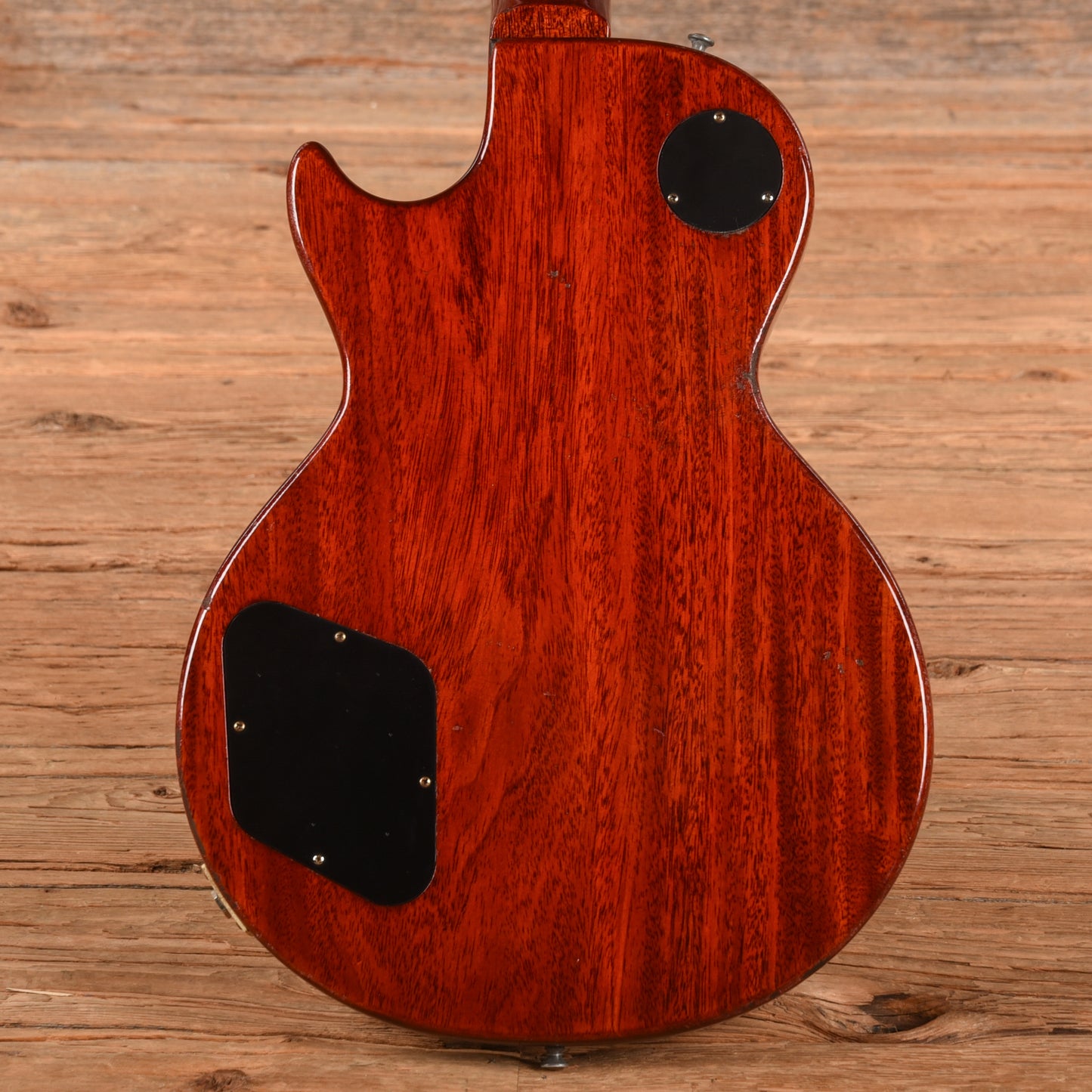 Gibson Custom Murphy Lab 59 Les Paul Standard Reissue Light Aged Sunburst 2024