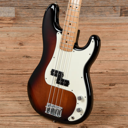 Fender Player Precision Bass Sunburst 2019