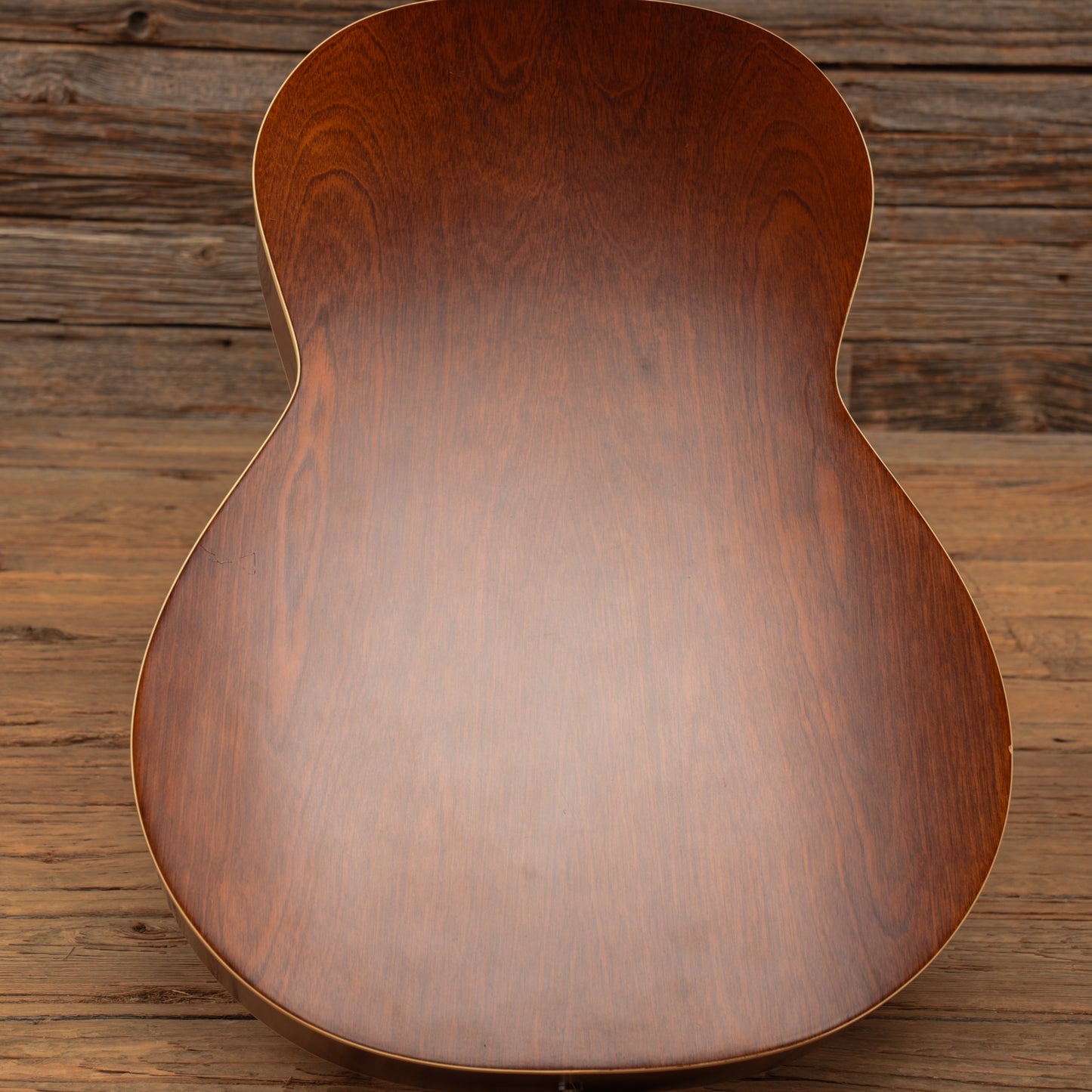 Seagull Coastline S6 Cedar Folk Natural