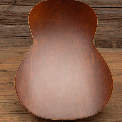 Seagull Coastline S6 Cedar Folk Natural