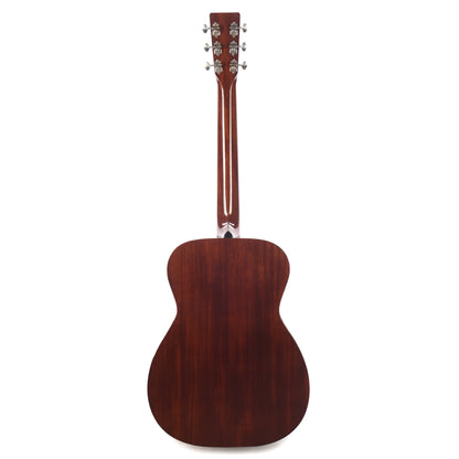 Atkin Dust Bowl 00 Mahogany Natural (Serial #3487)