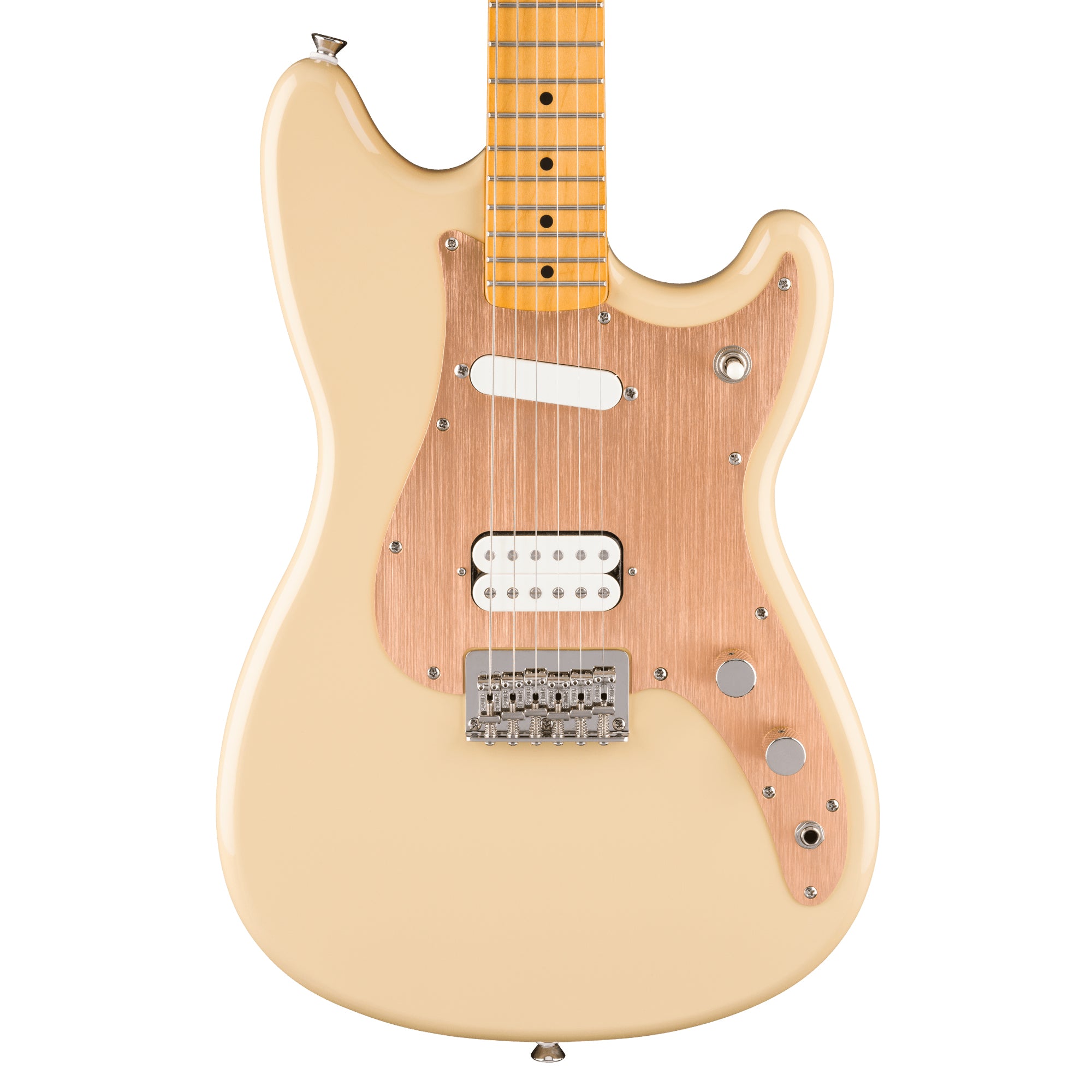 Squier Classic Vibe Duo-Sonic HS Desert Sand