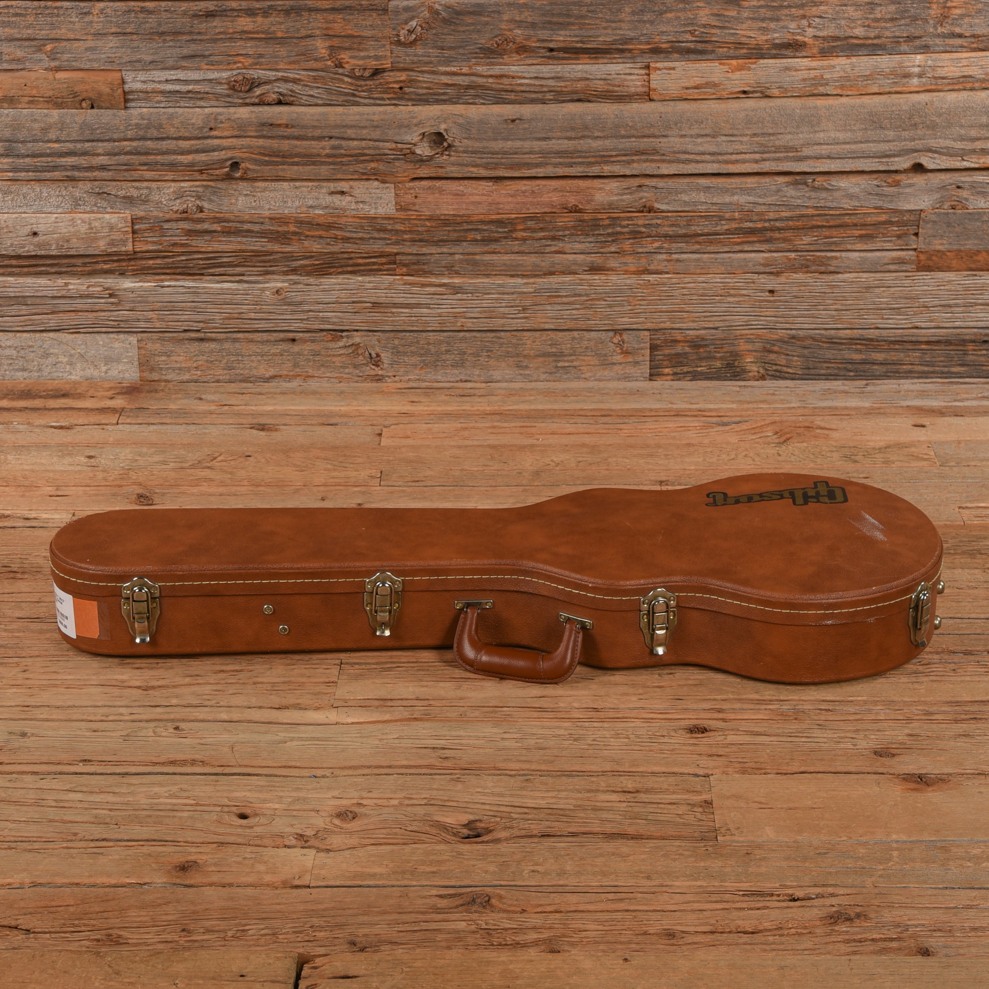 Gibson Les Paul Studio T Honeyburst 2017