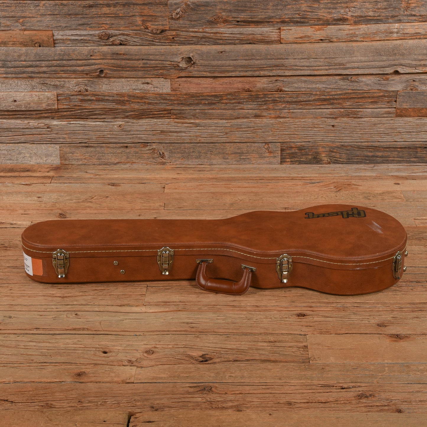 Gibson Les Paul Studio T Honeyburst 2017