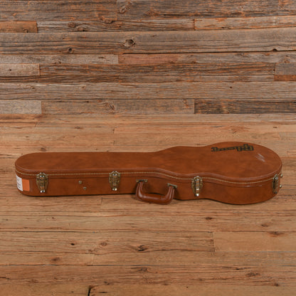 Gibson Les Paul Studio T Honeyburst 2017