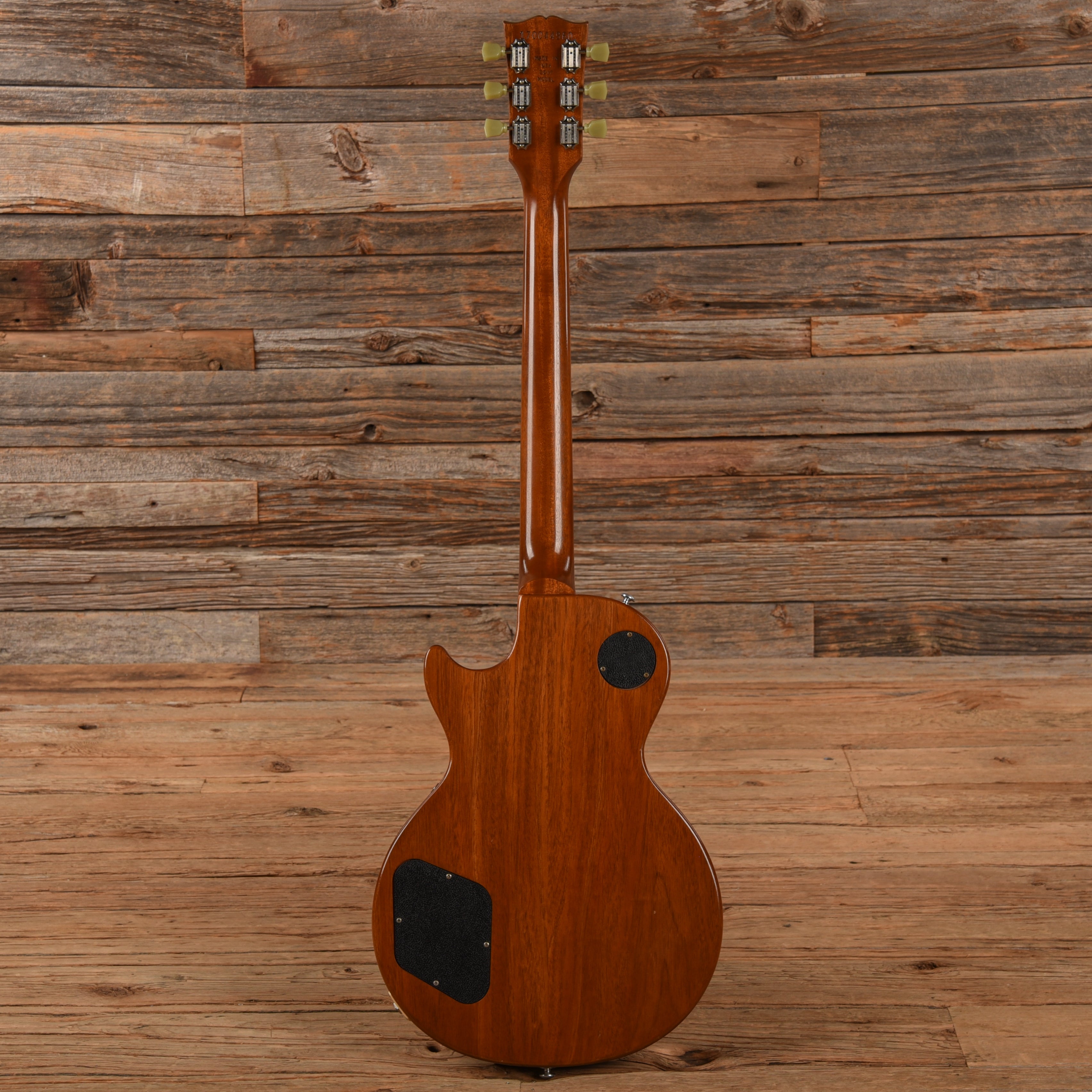 Gibson Les Paul '50s Tribute Honey Burst 2017