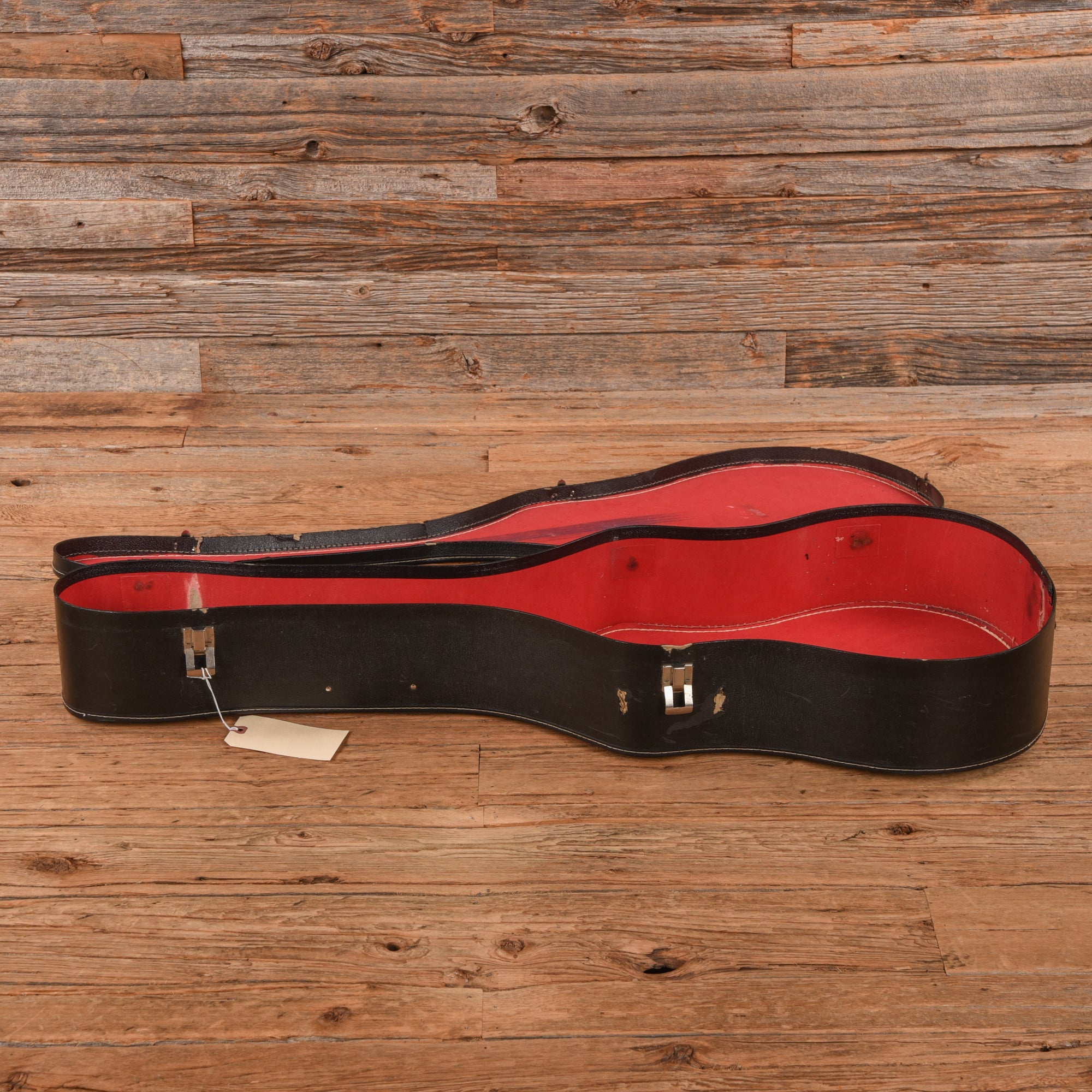 Epiphone FT-130SB Caballero Sunburst 1970s