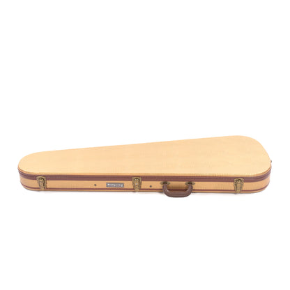 Nash PB-63 Sherwood Green Metallic Light Relic