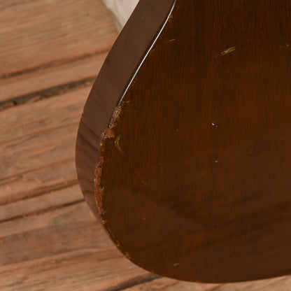 Gibson SG Custom Walnut 1971