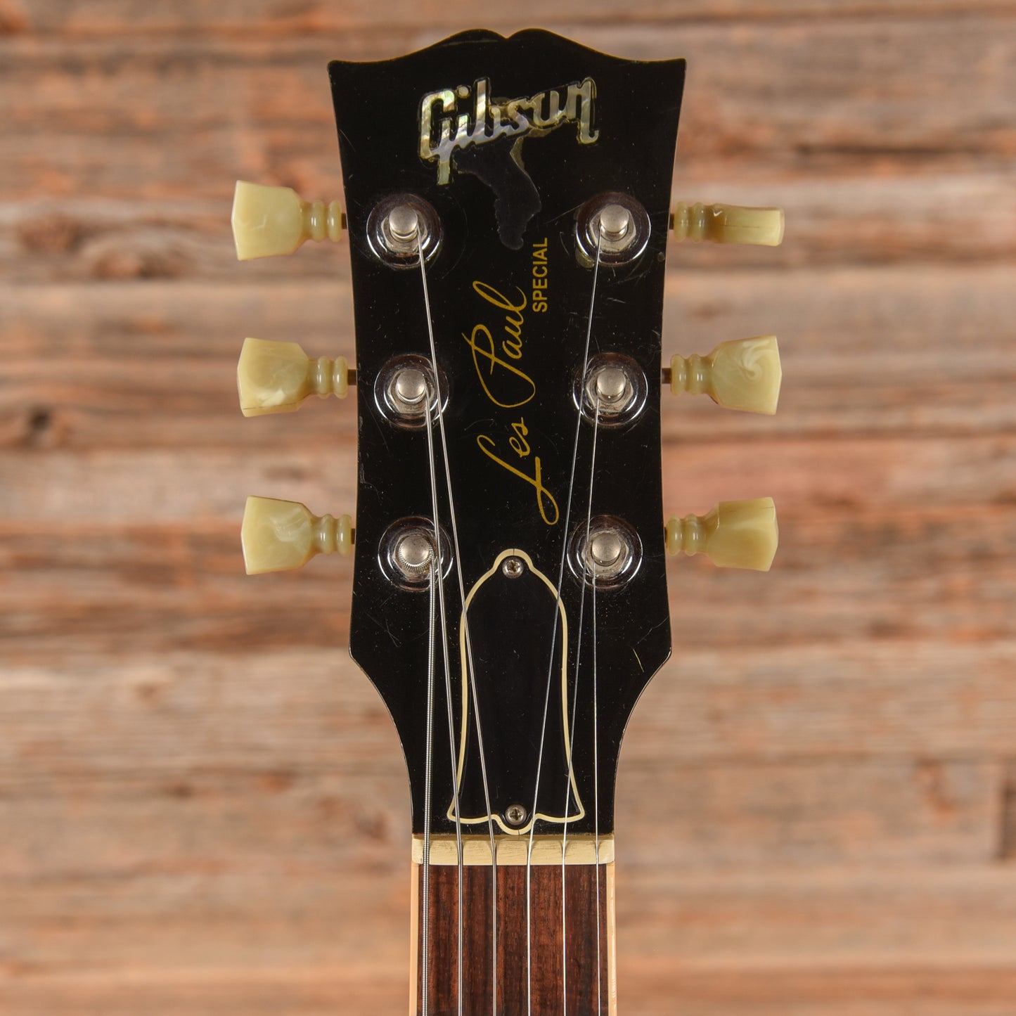 Gibson Les Paul Special Doublecut Cherry 1995