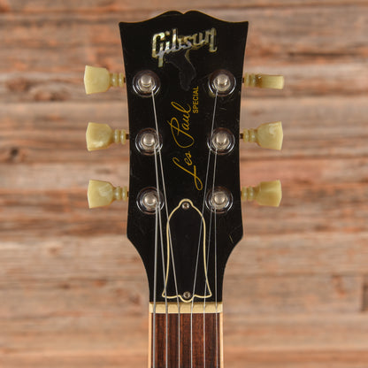 Gibson Les Paul Special Doublecut Cherry 1995