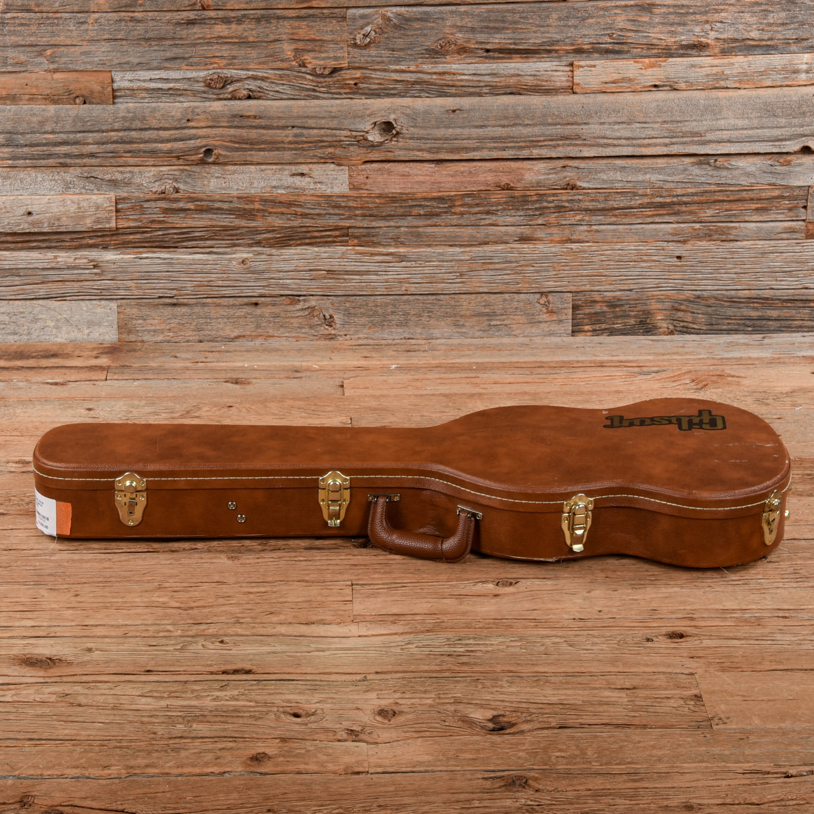 Gibson SG Standard Cherry 2018