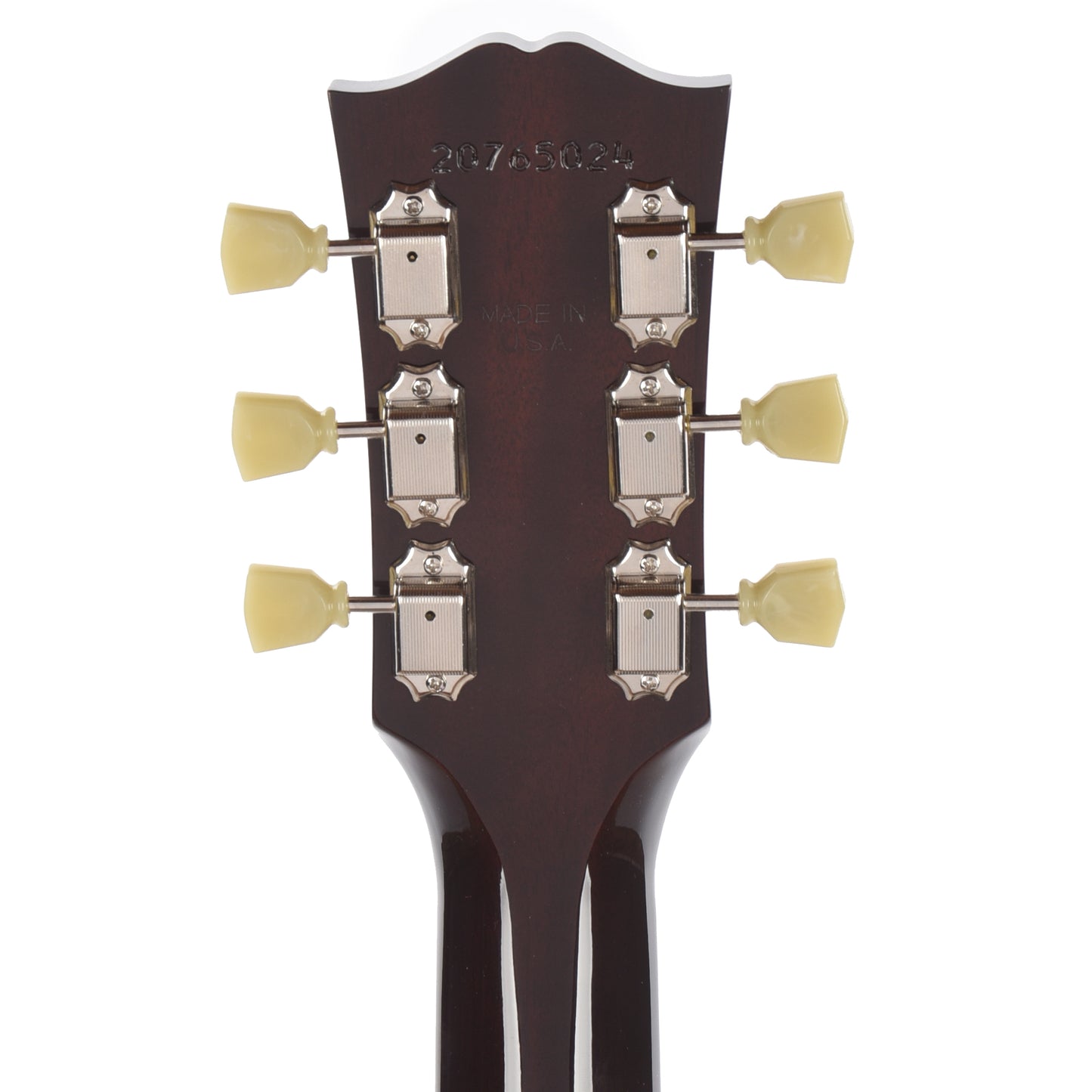 Gibson Artist Nathaniel Rateliff Signature LG-2 Western Vintage Sunburst