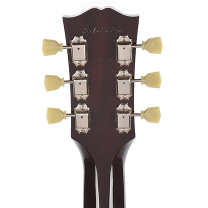 Gibson Artist Nathaniel Rateliff Signature LG-2 Western Vintage Sunburst