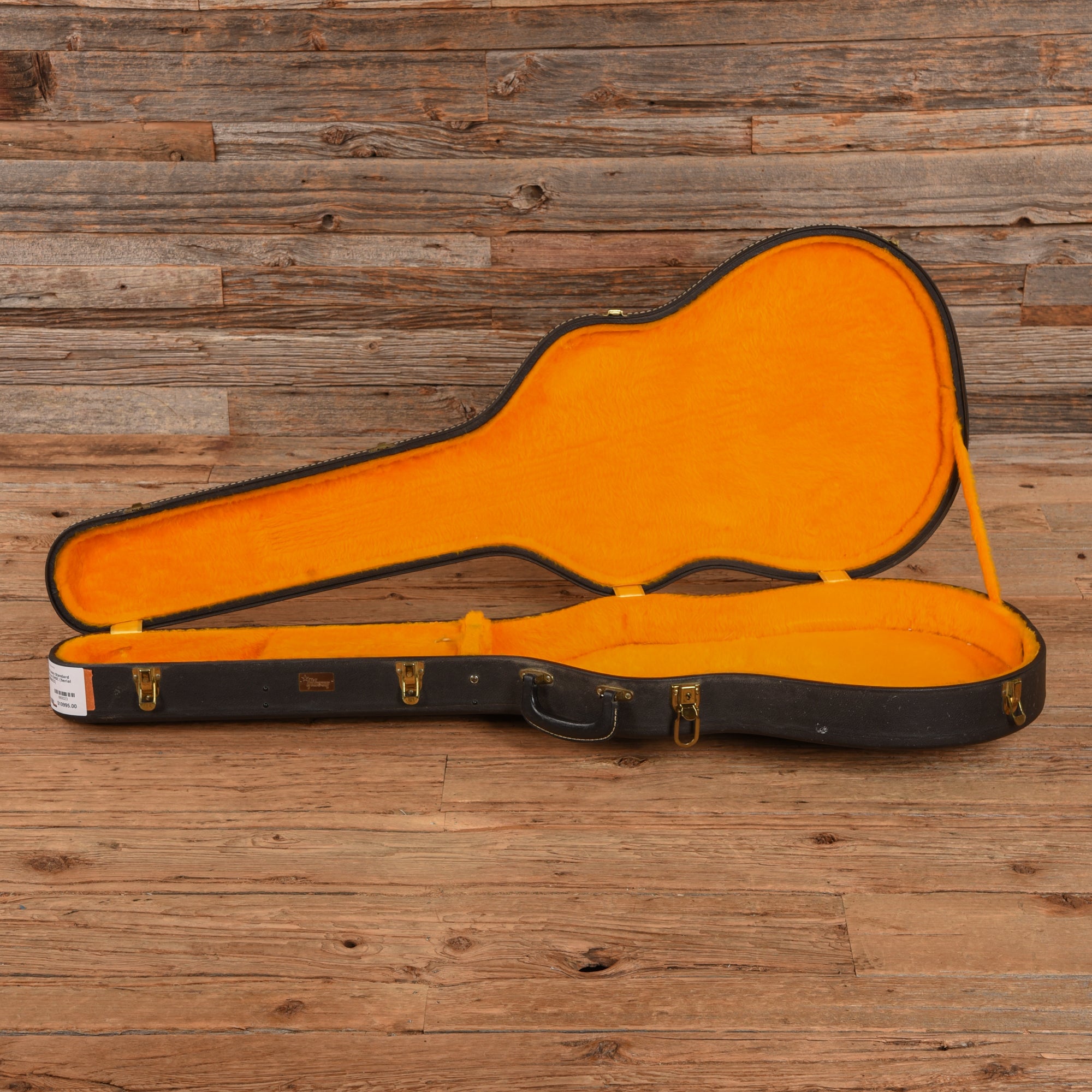 Gibson Trini Lopez Standard Cherry 1967