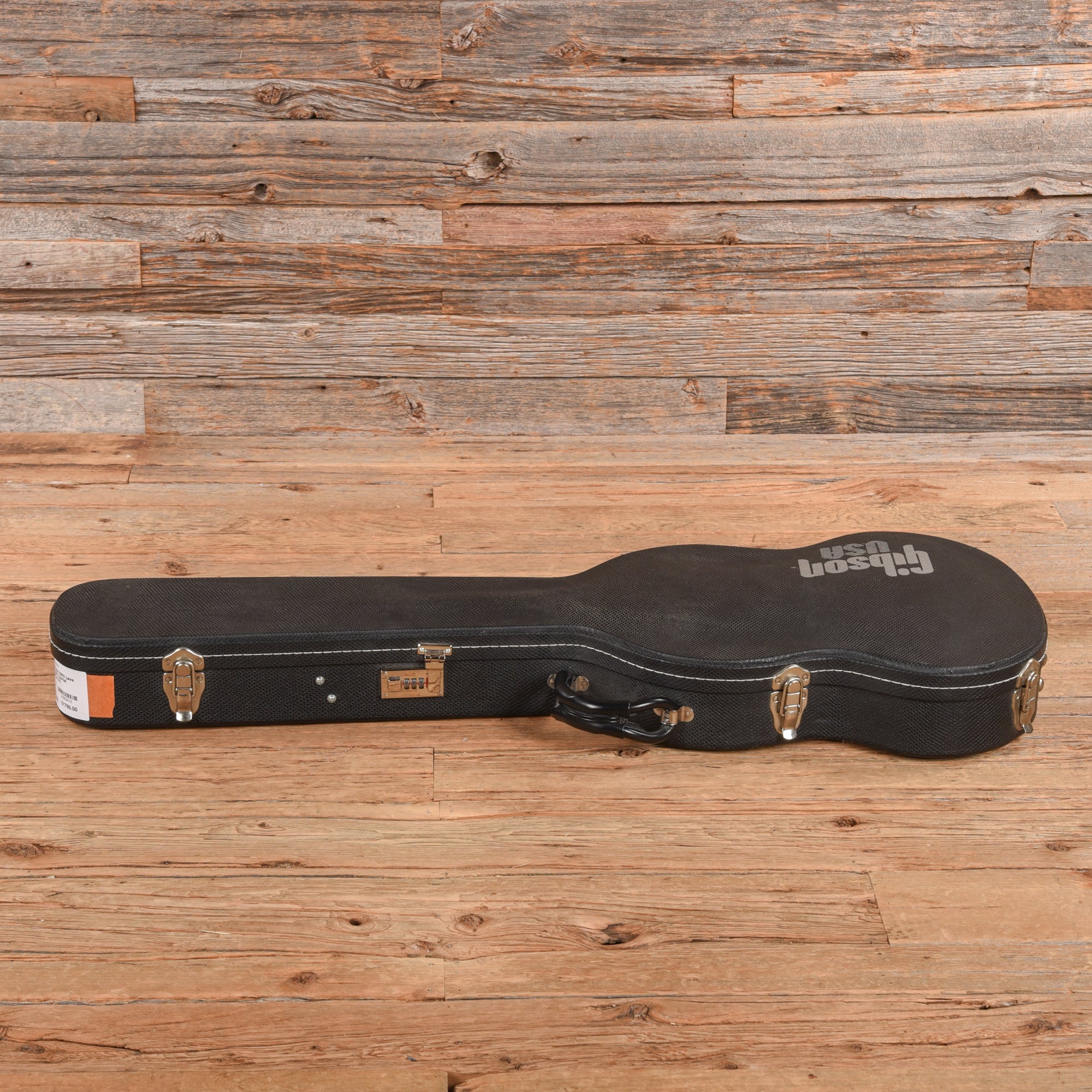 Gibson SG Supreme Lava Burst 2003