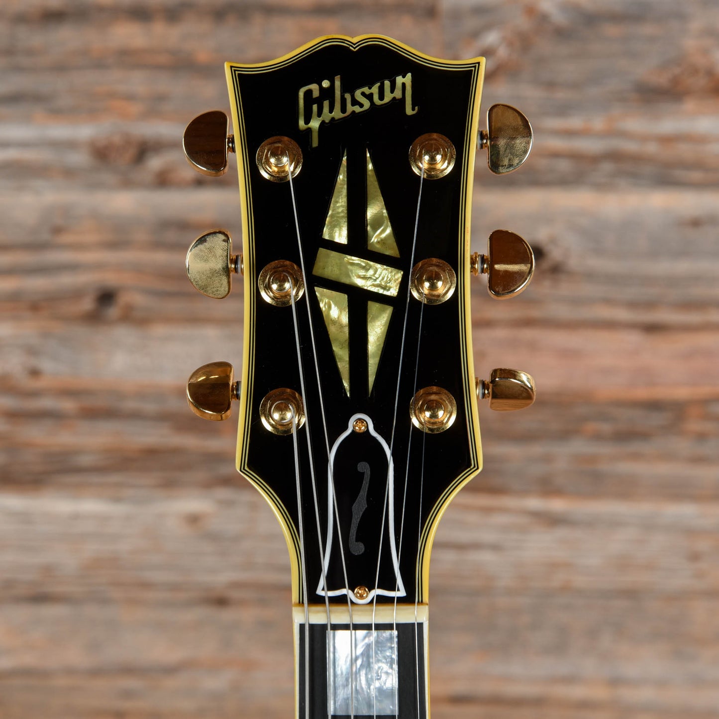 Gibson ES-275 Figured Sunburst 2016