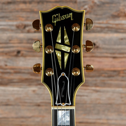 Gibson ES-275 Figured Sunburst 2016