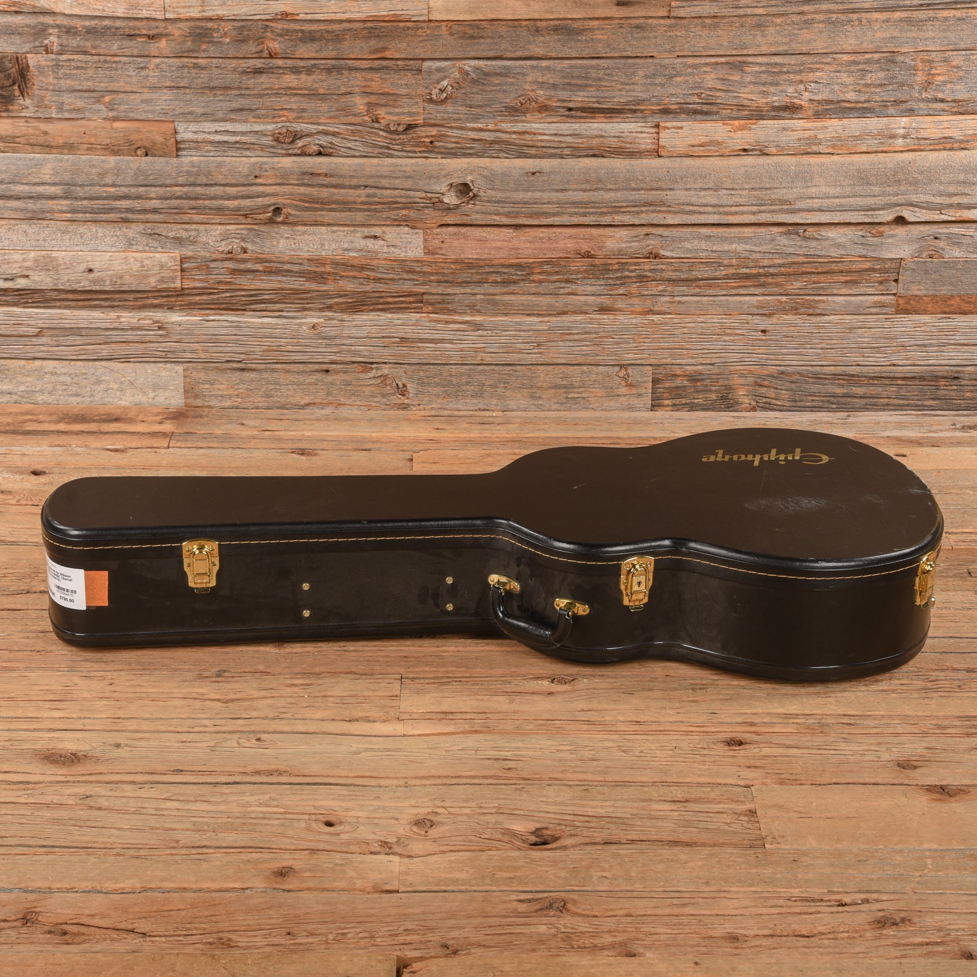 Epiphone Inspired by Gibson J-200 Natural