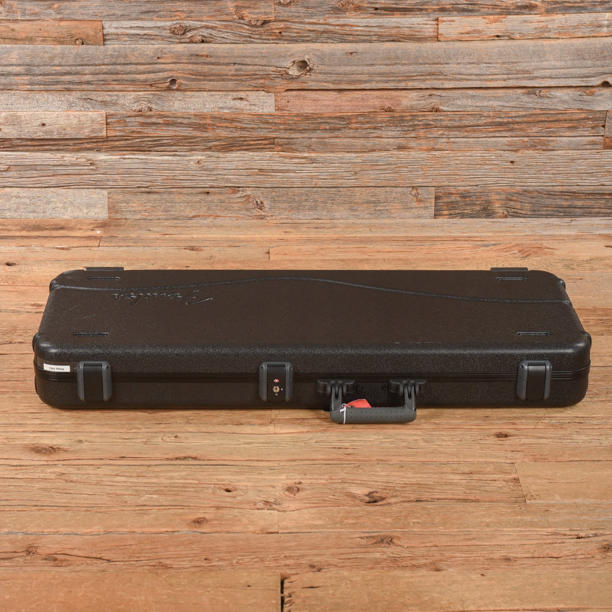 Fender Cory Wong Signature Stratocaster Daphne Blue 2023