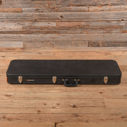 Washburn EC29 Spitfire Red Crackle 1988