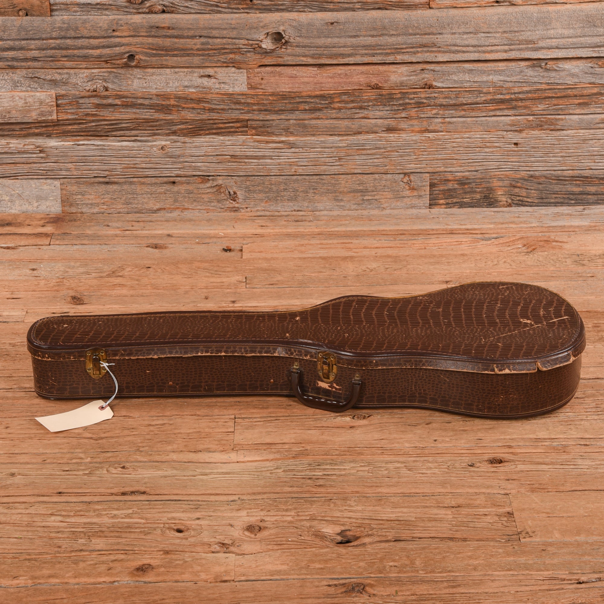 Gibson ES-125T 3/4 Sunburst 1957